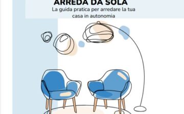 Arreda da sola - Libro