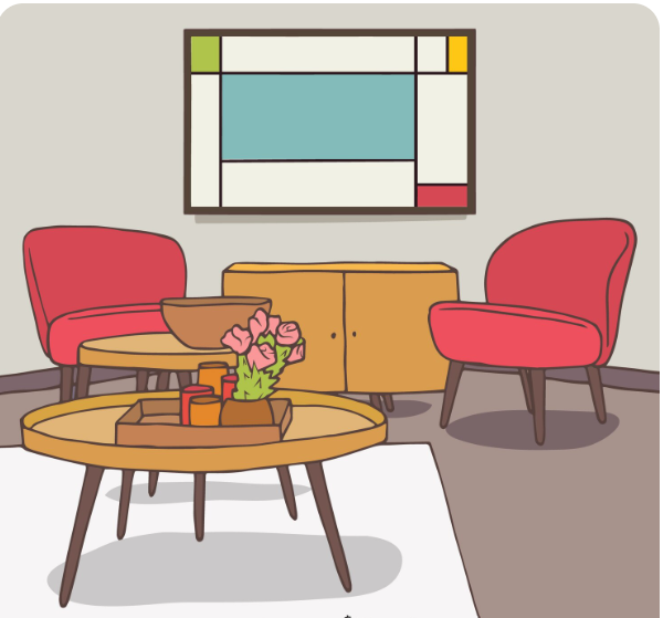 Distribuzione Arredo