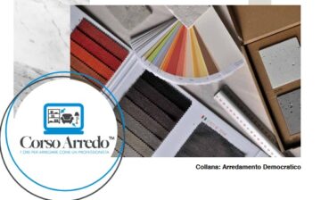 Come inserire i colori nella casa